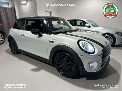 Used MINI COOPER Diesel 2017 Ad 