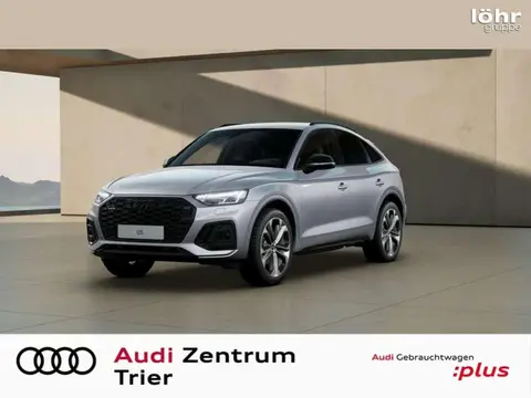 Annonce AUDI Q5 Diesel 2024 d'occasion 