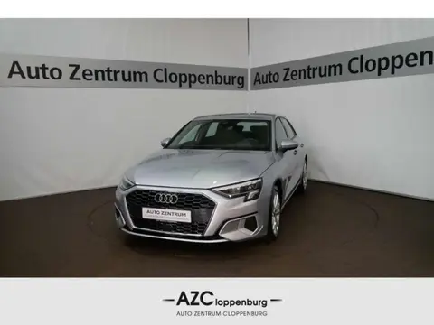 Used AUDI A3 Diesel 2021 Ad 