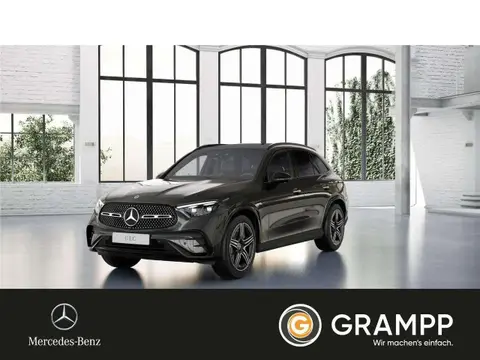 Used MERCEDES-BENZ CLASSE GLC Petrol 2023 Ad Germany