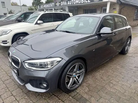 Used BMW SERIE 1 Petrol 2016 Ad 