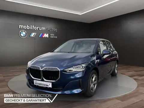 Annonce BMW SERIE 2 Essence 2023 d'occasion 