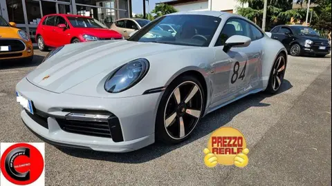 Annonce PORSCHE 992 Essence 2022 d'occasion 