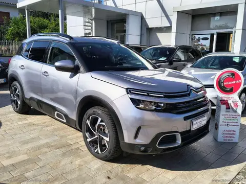 Used CITROEN C5 AIRCROSS Diesel 2022 Ad 