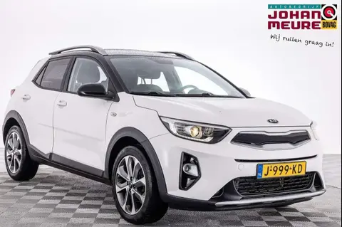 Annonce KIA STONIC Essence 2020 d'occasion 