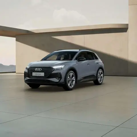 Annonce AUDI Q4 Électrique 2023 d'occasion 