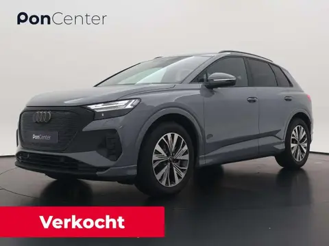 Annonce AUDI Q4 Électrique 2024 d'occasion 