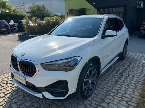 Annonce BMW X1 Diesel 2019 d'occasion 