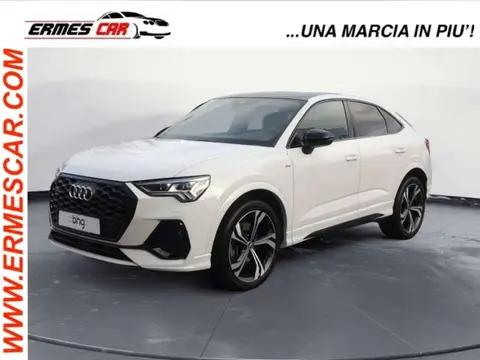 Used AUDI Q3 Petrol 2020 Ad 