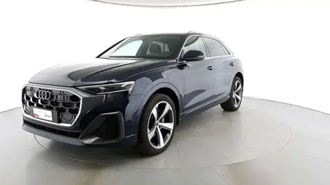 Used AUDI Q8 Hybrid 2023 Ad 