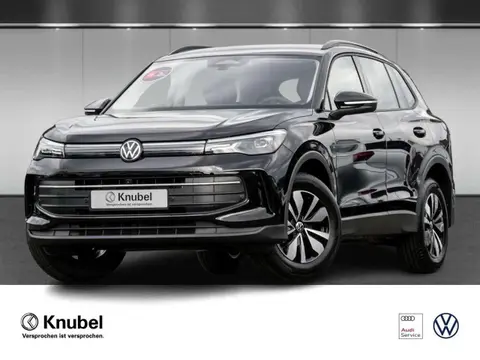 Used VOLKSWAGEN TIGUAN Petrol 2024 Ad 