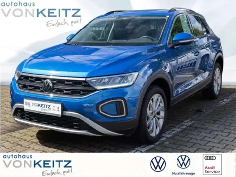 Used VOLKSWAGEN T-ROC Petrol 2023 Ad 