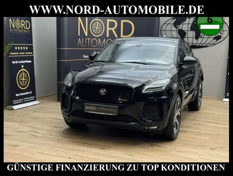 Used JAGUAR E-PACE Petrol 2021 Ad 