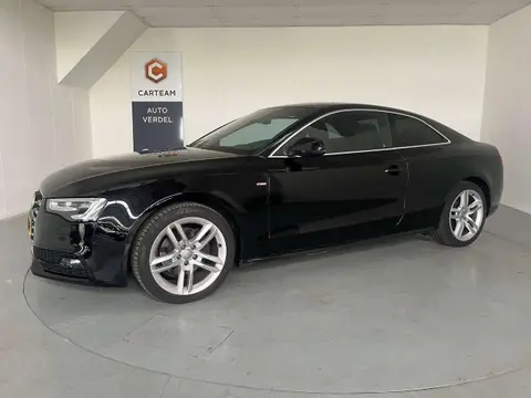 Used AUDI A5 Petrol 2016 Ad 