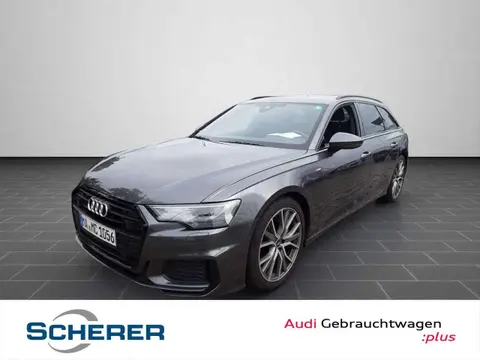 Annonce AUDI A6 Diesel 2021 d'occasion 