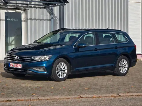 Used VOLKSWAGEN PASSAT Diesel 2021 Ad 