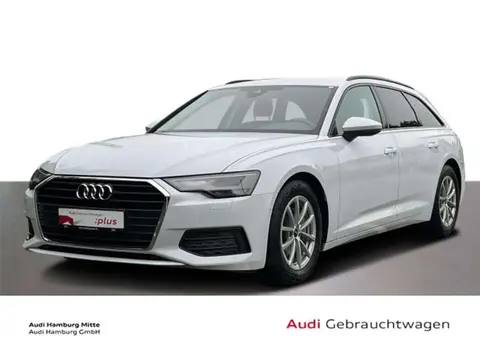 Annonce AUDI A6 Diesel 2023 d'occasion 