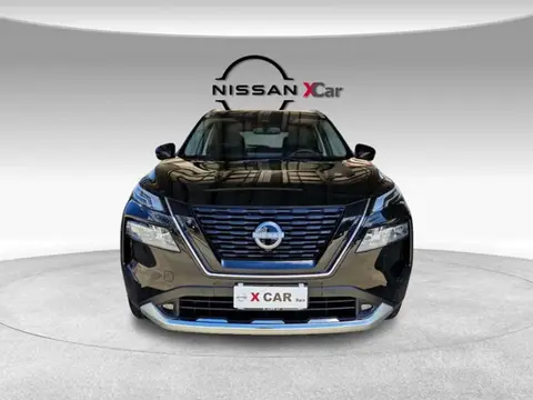 Used NISSAN X-TRAIL Hybrid 2023 Ad 