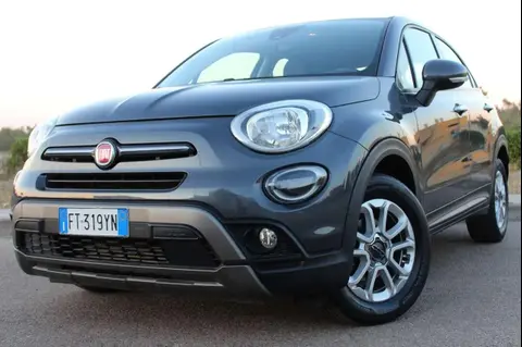 Used FIAT 500X Diesel 2018 Ad 