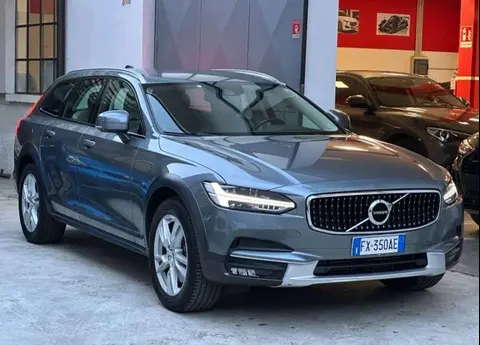 Used VOLVO V90 Petrol 2019 Ad 