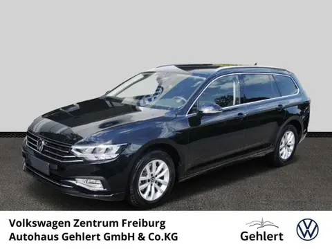 Used VOLKSWAGEN PASSAT Diesel 2024 Ad 