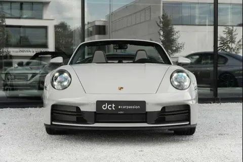 Used PORSCHE 992 Petrol 2024 Ad 