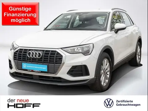 Used AUDI Q3 Petrol 2021 Ad 