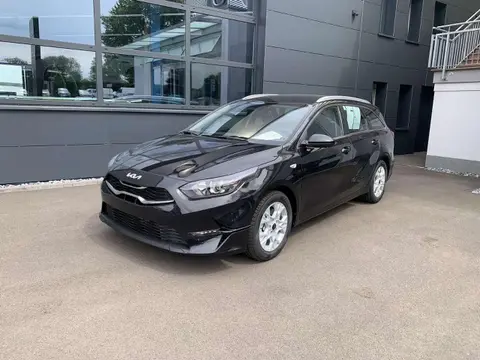 Used KIA CEED Petrol 2024 Ad 