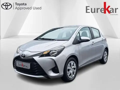 Used TOYOTA YARIS Petrol 2019 Ad 