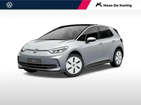 Annonce VOLKSWAGEN ID.3 Électrique 2024 d'occasion 