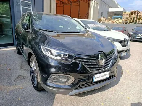 Annonce RENAULT KADJAR Diesel 2019 d'occasion 