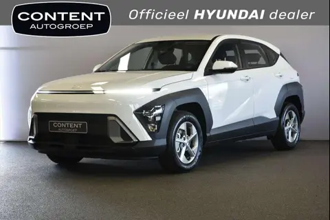 Annonce HYUNDAI KONA Hybride 2024 d'occasion 