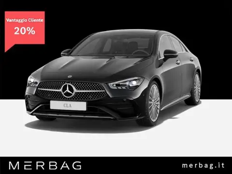 Used MERCEDES-BENZ CLASSE CLA Diesel 2024 Ad 