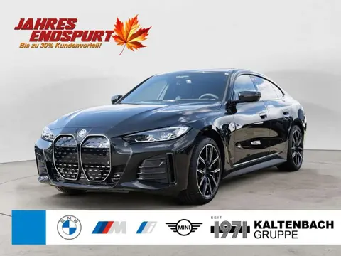 Used BMW I4 Electric 2024 Ad 