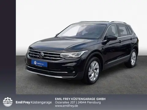 Used VOLKSWAGEN TIGUAN Petrol 2023 Ad 