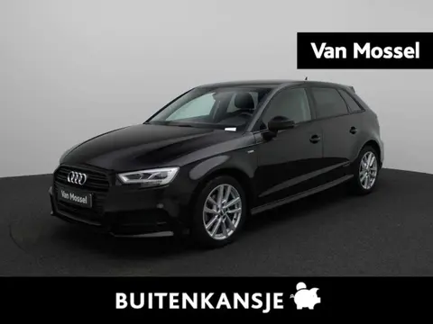 Used AUDI A3 Diesel 2019 Ad 