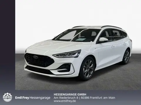 Annonce FORD FOCUS Diesel 2024 d'occasion 