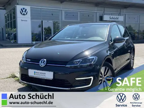 Annonce VOLKSWAGEN GOLF Électrique 2021 d'occasion 