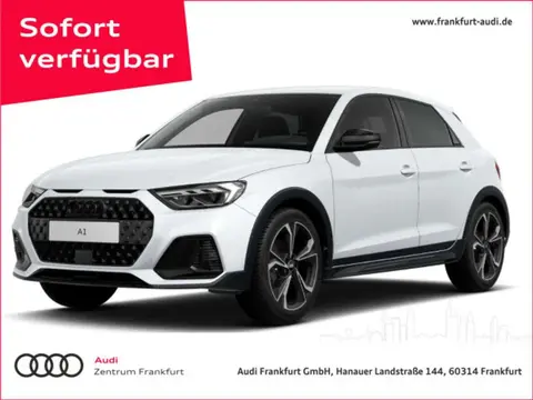 Used AUDI A1 Petrol 2024 Ad 