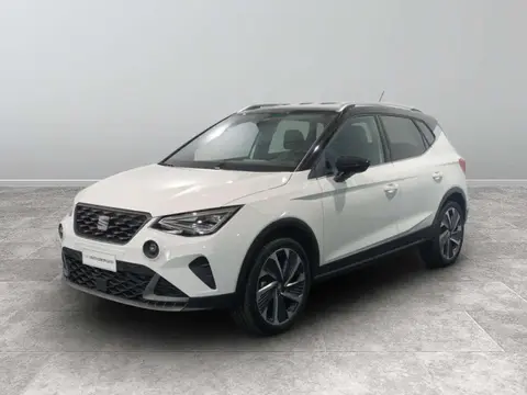 Used SEAT ARONA Petrol 2024 Ad 