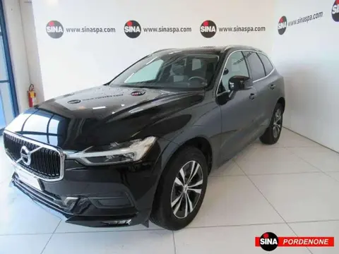 Used VOLVO XC60 Hybrid 2020 Ad 