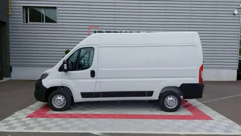 Annonce OPEL MOVANO Diesel 2022 d'occasion 