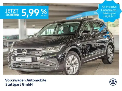 Annonce VOLKSWAGEN TIGUAN Diesel 2023 d'occasion 