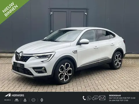 Annonce RENAULT ARKANA Essence 2023 d'occasion 