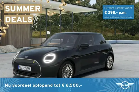 Used MINI COOPER Electric 2024 Ad 