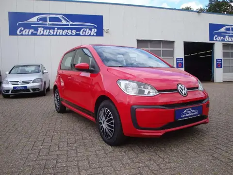 Used VOLKSWAGEN UP! Petrol 2017 Ad 