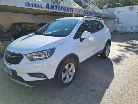 Used OPEL MOKKA Diesel 2019 Ad 