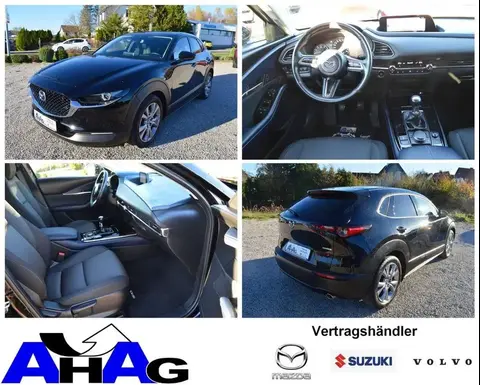 Annonce MAZDA CX-30 Essence 2021 d'occasion 