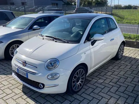 Used FIAT 500 LPG 2020 Ad 