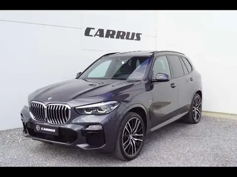 Used BMW X5 Diesel 2019 Ad 